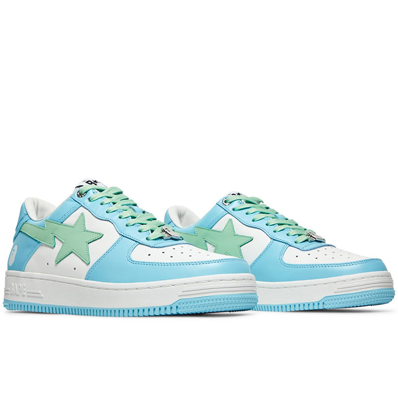 Bapesta 'Pastel Pack - Sax'