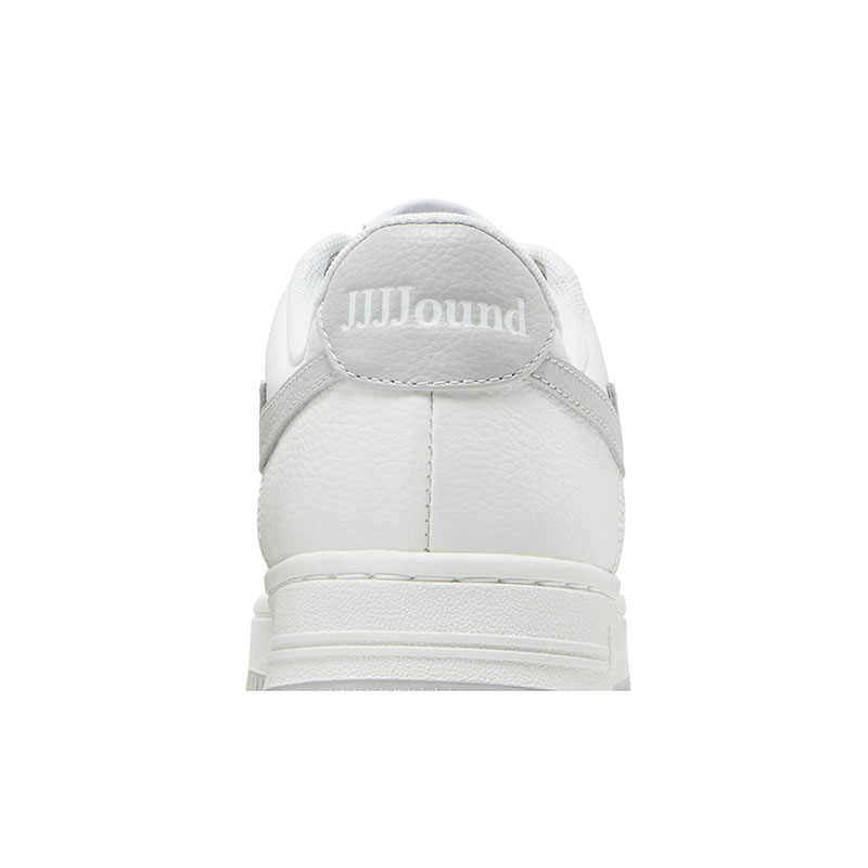 JJJJound x Bapesta 'White'