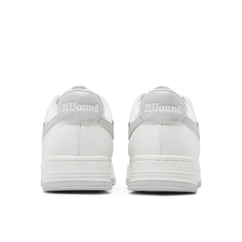 JJJJound x Bapesta 'White'