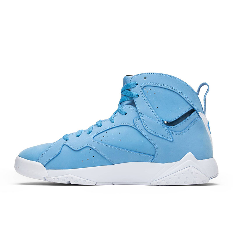 AIR JORDAN 7 RETRO "PANTONE"