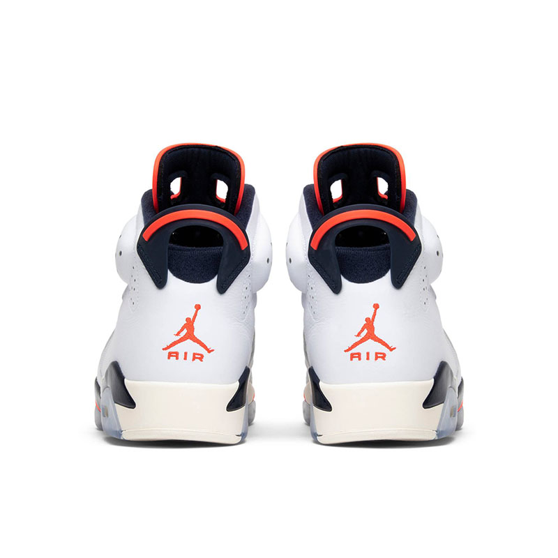 AIR JORDAN 6 RETRO 'TINKER'