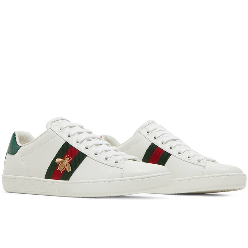 Gucci Ace Embroidered 'Bee'