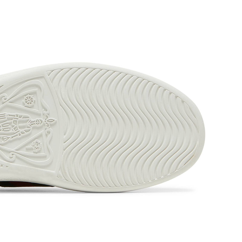 Gucci Ace Embroidered 'Bee'