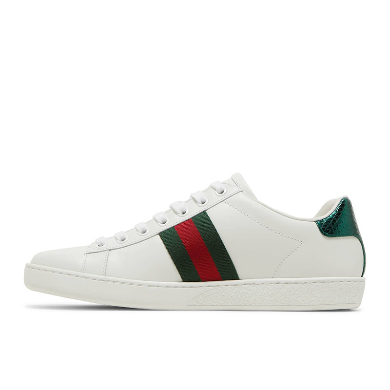 Gucci Ace Embroidered 'Bee'