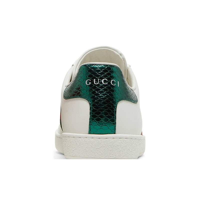 Gucci Ace Embroidered 'Bee'
