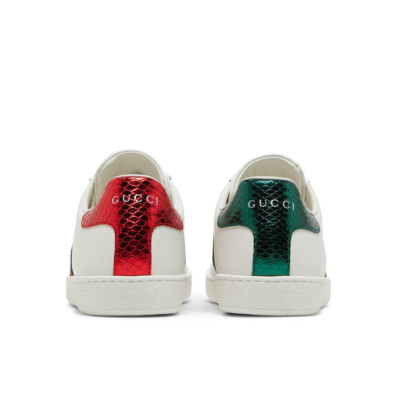 Gucci Ace Embroidered 'Bee'