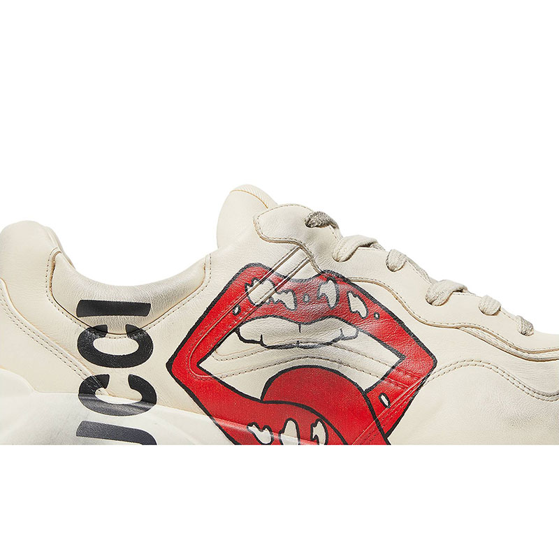 Gucci Rhyton 'Mouth'