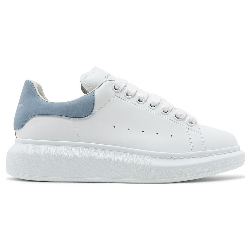 Alexander McQueen Oversized Sneaker 'White Dream Blue'