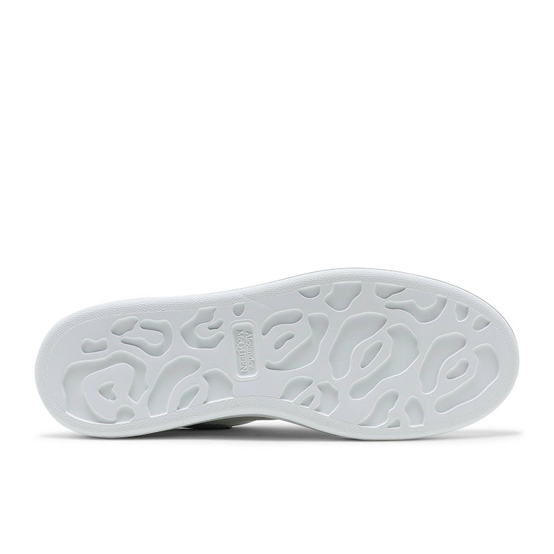 Alexander McQueen Oversized Sneaker 'White Dream Blue'