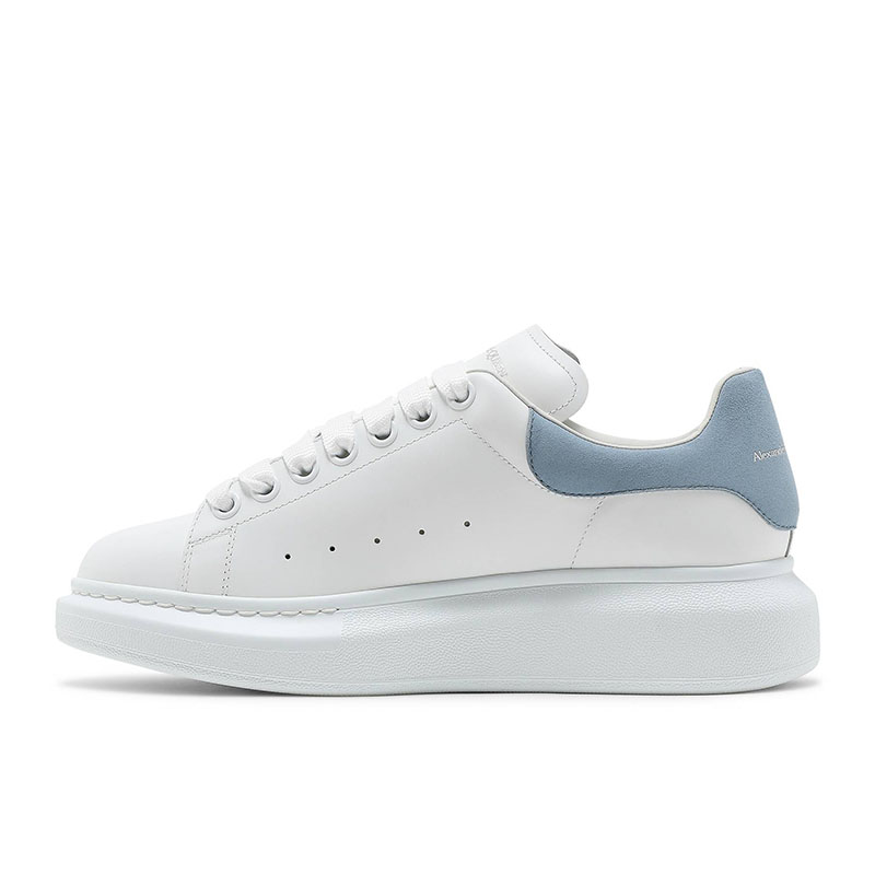 Alexander McQueen Oversized Sneaker 'White Dream Blue'