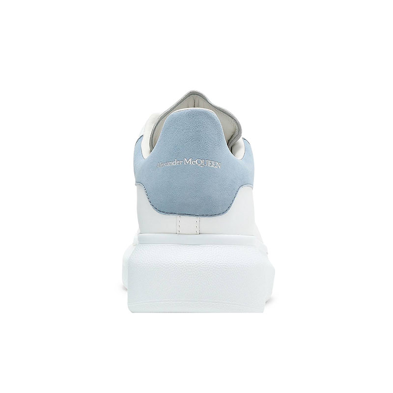 Alexander McQueen Oversized Sneaker 'White Dream Blue'