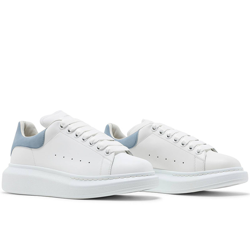 Alexander McQueen Oversized Sneaker 'White Dream Blue'
