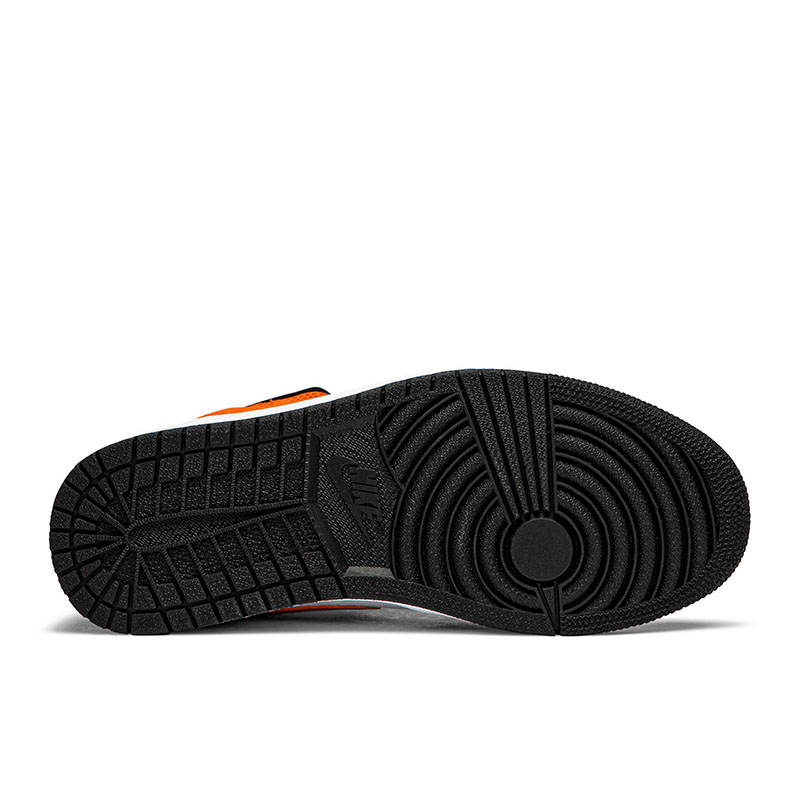 AIR JORDAN 1 MID 'SHATTERED BACKBOARD'