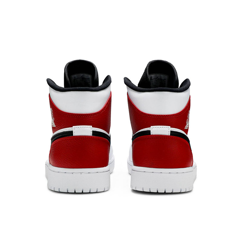 AIR JORDAN 1 MID 'CHICAGO'