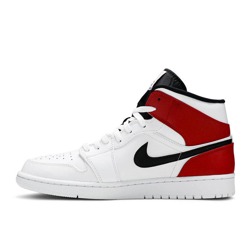 AIR JORDAN 1 MID 'CHICAGO'