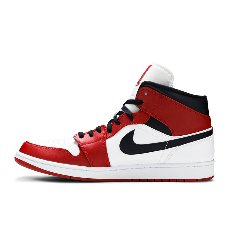 AIR JORDAN 1 MID 'CHICAGO'