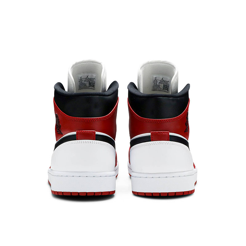 AIR JORDAN 1 MID 'CHICAGO'