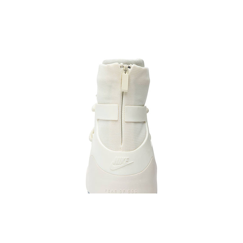Air Fear Of God 1 'Sail'(NUDE SHOES WITHOUT SPECIAL SHOE BOX)