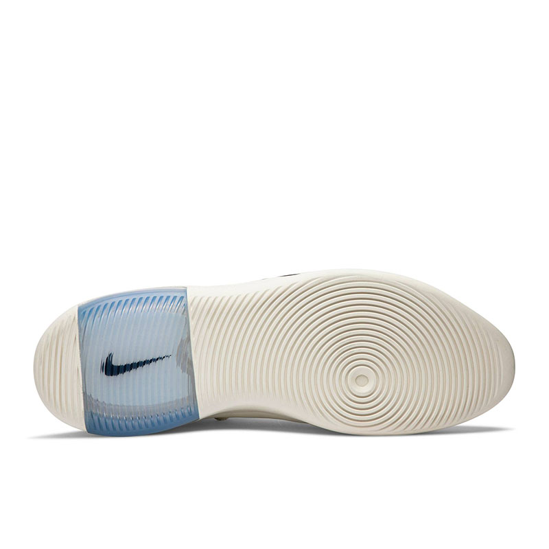 Air Fear Of God 1 'Sail'(NUDE SHOES WITHOUT SPECIAL SHOE BOX)