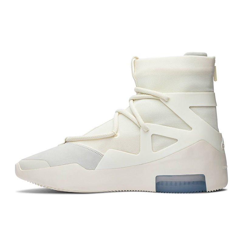 Air Fear Of God 1 'Sail'(NUDE SHOES WITHOUT SPECIAL SHOE BOX)