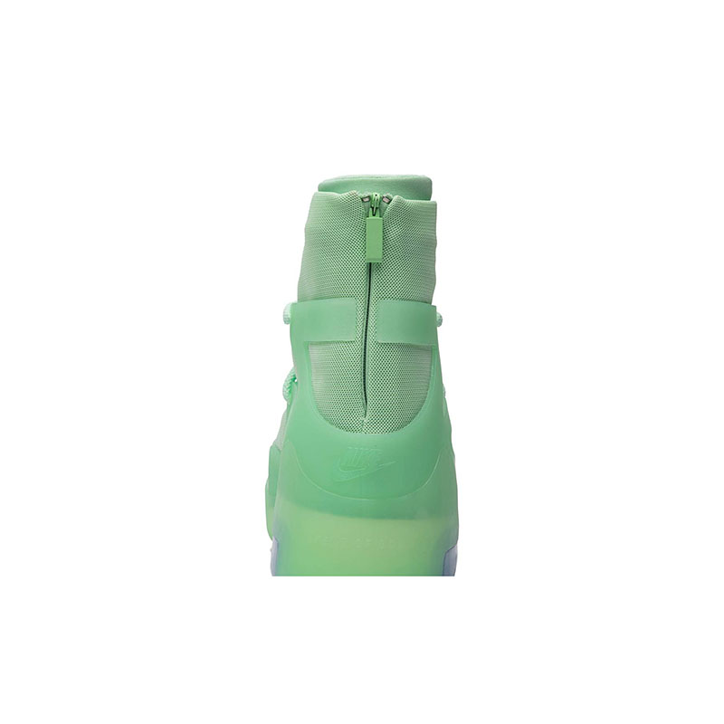 Air Fear Of God 1 'Frosted Spruce'(NUDE SHOES WITHOUT SPECIAL SHOE BOX)