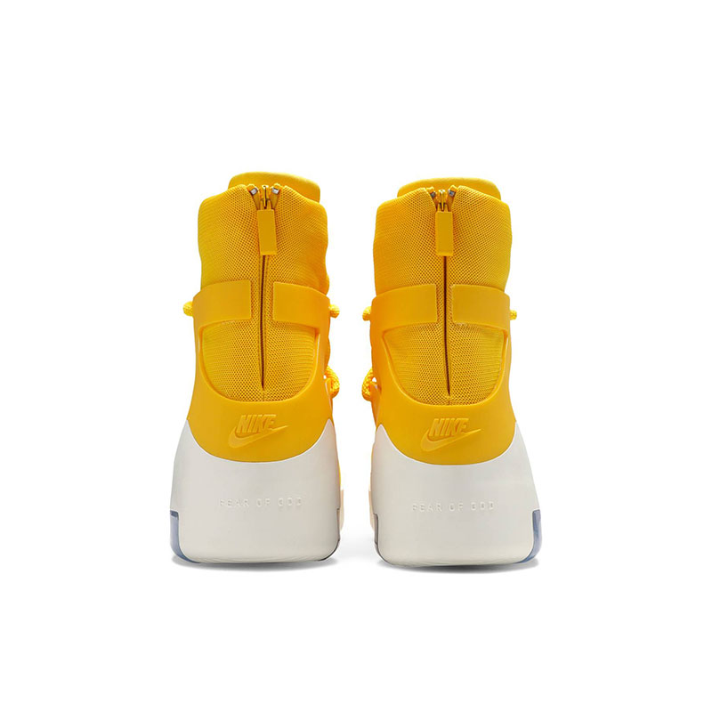 Air Fear Of God 1 'The Atmosphere'(NUDE SHOES WITHOUT SPECIAL SHOE BOX)