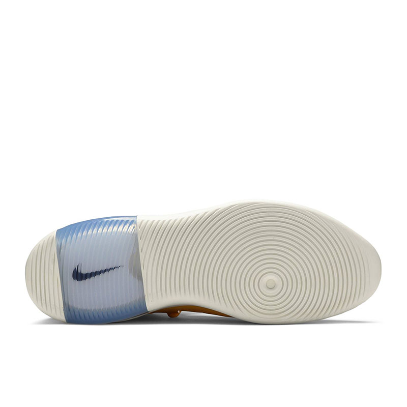 Air Fear Of God 1 'The Atmosphere'(NUDE SHOES WITHOUT SPECIAL SHOE BOX)
