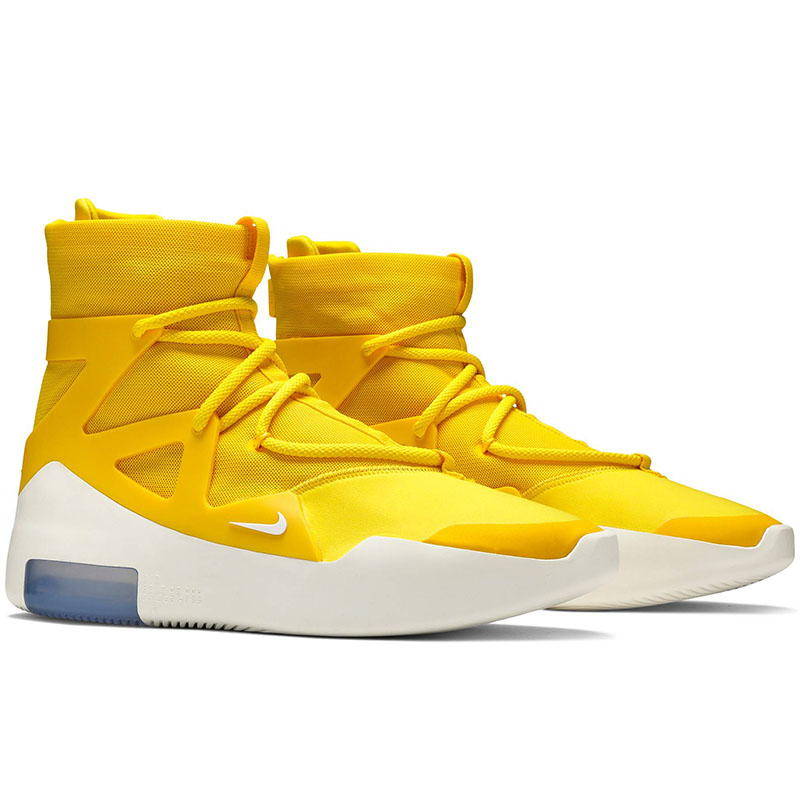 Air Fear Of God 1 'The Atmosphere'(NUDE SHOES WITHOUT SPECIAL SHOE BOX)