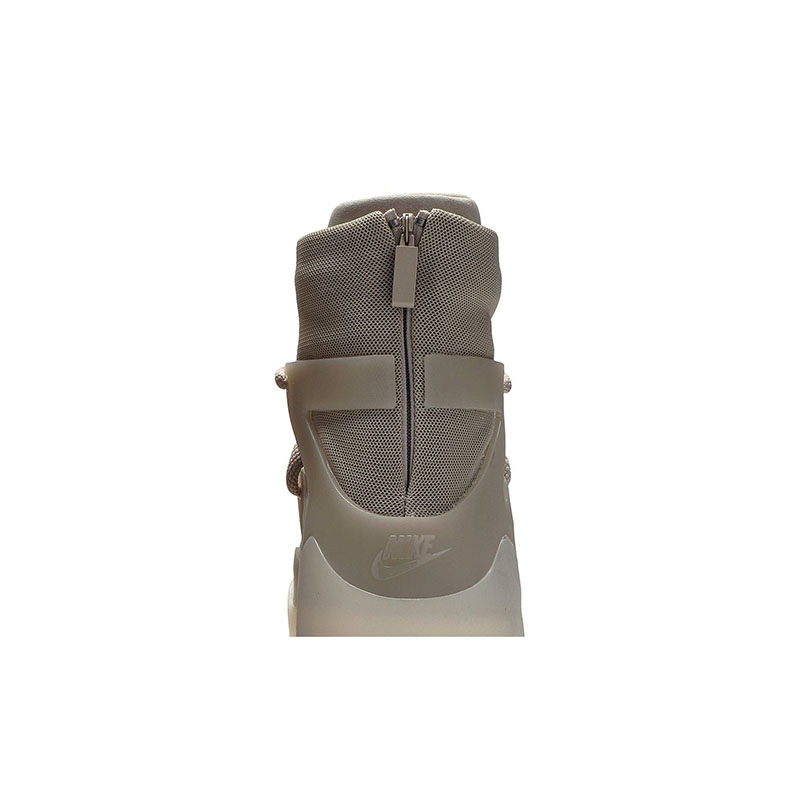 Air Fear Of God 1 'Oatmeal'(NUDE SHOES WITHOUT SPECIAL SHOE BOX)