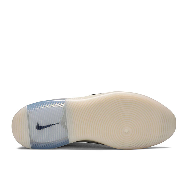 Air Fear of God 1 'The Question'(NUDE SHOES WITHOUT SPECIAL SHOE BOX)