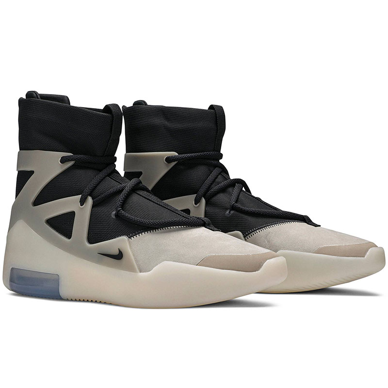 Air Fear of God 1 'The Question'(NUDE SHOES WITHOUT SPECIAL SHOE BOX)