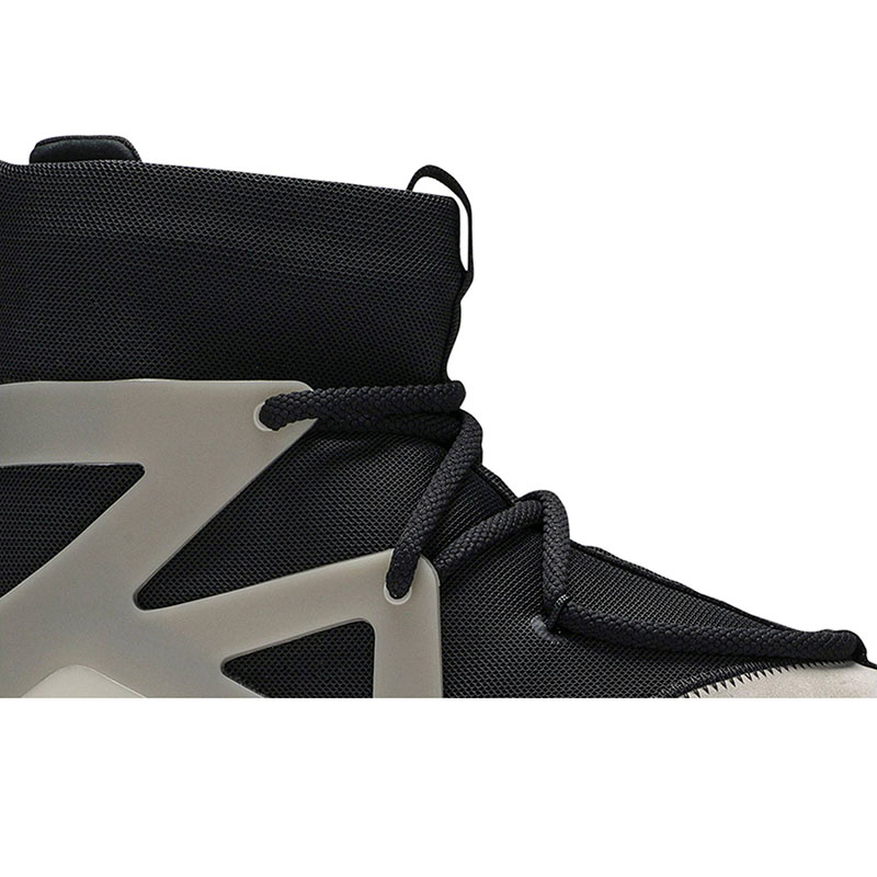 Air Fear of God 1 'The Question'(NUDE SHOES WITHOUT SPECIAL SHOE BOX)