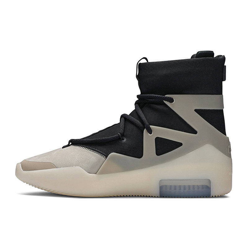 Air Fear of God 1 'The Question'(NUDE SHOES WITHOUT SPECIAL SHOE BOX)