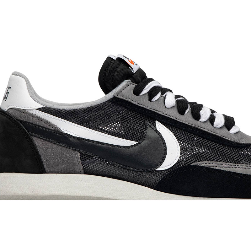SACAI X LDWAFFLE  'BLACK'