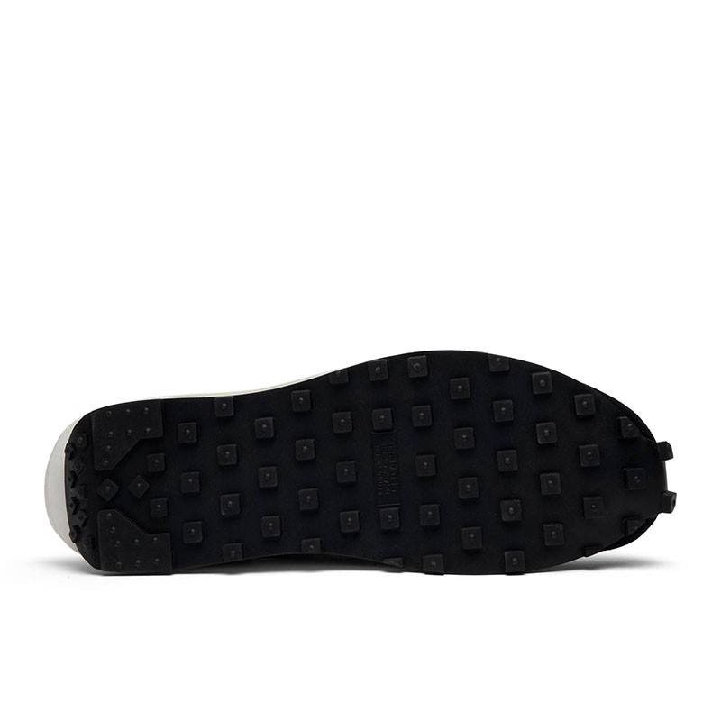 SACAI X LDWAFFLE  'BLACK'