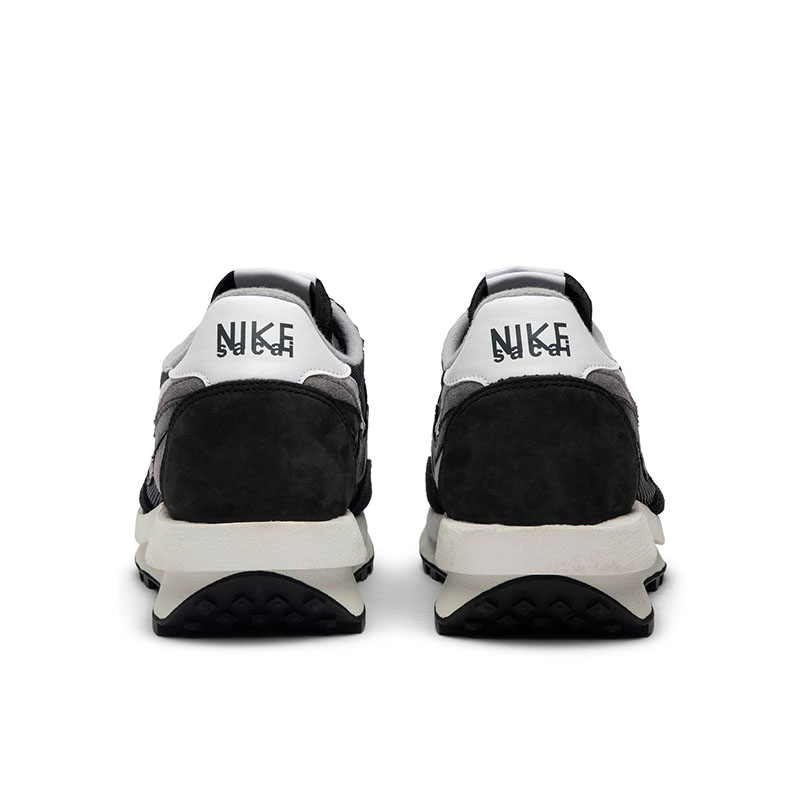 SACAI X LDWAFFLE  'BLACK'