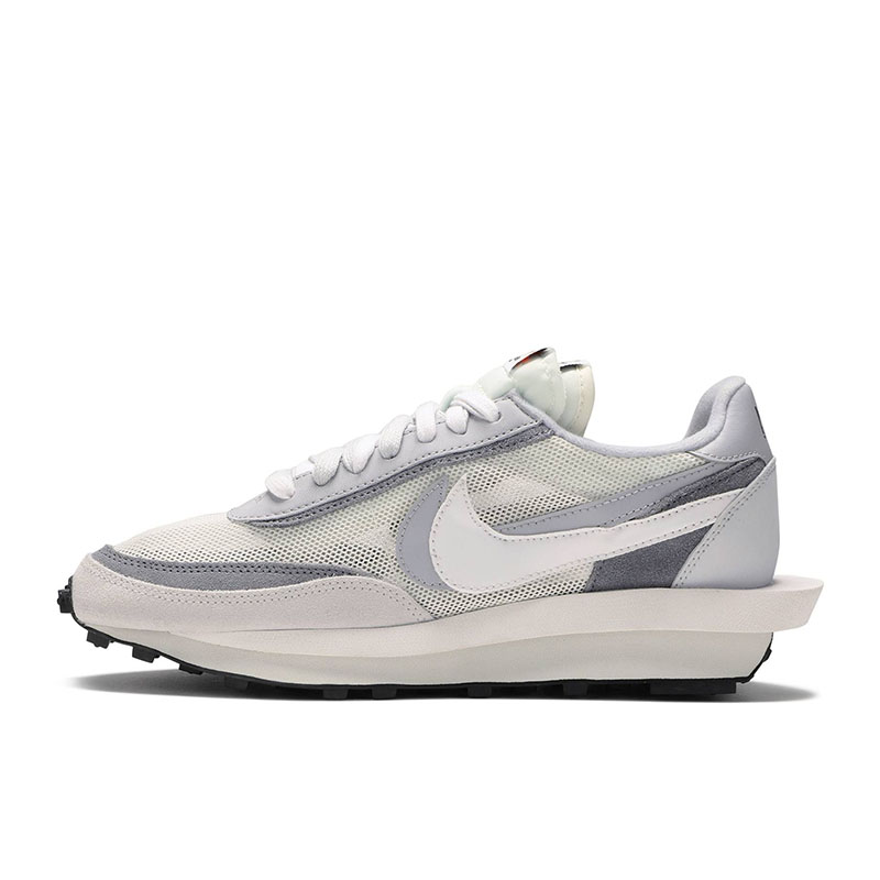 SACAI X LDWAFFLE  'SUMMIT WHITE'