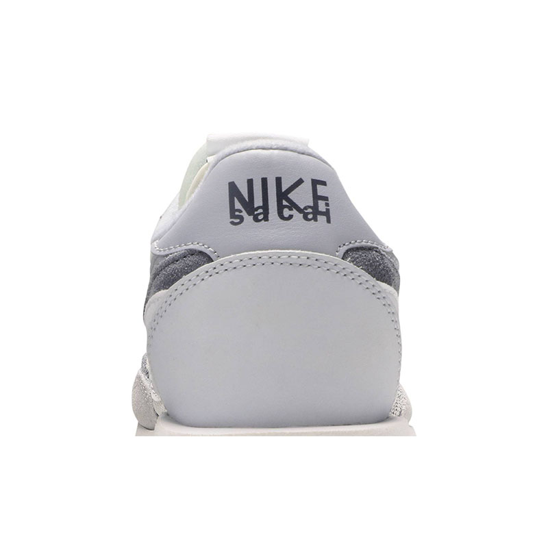 SACAI X LDWAFFLE  'SUMMIT WHITE'