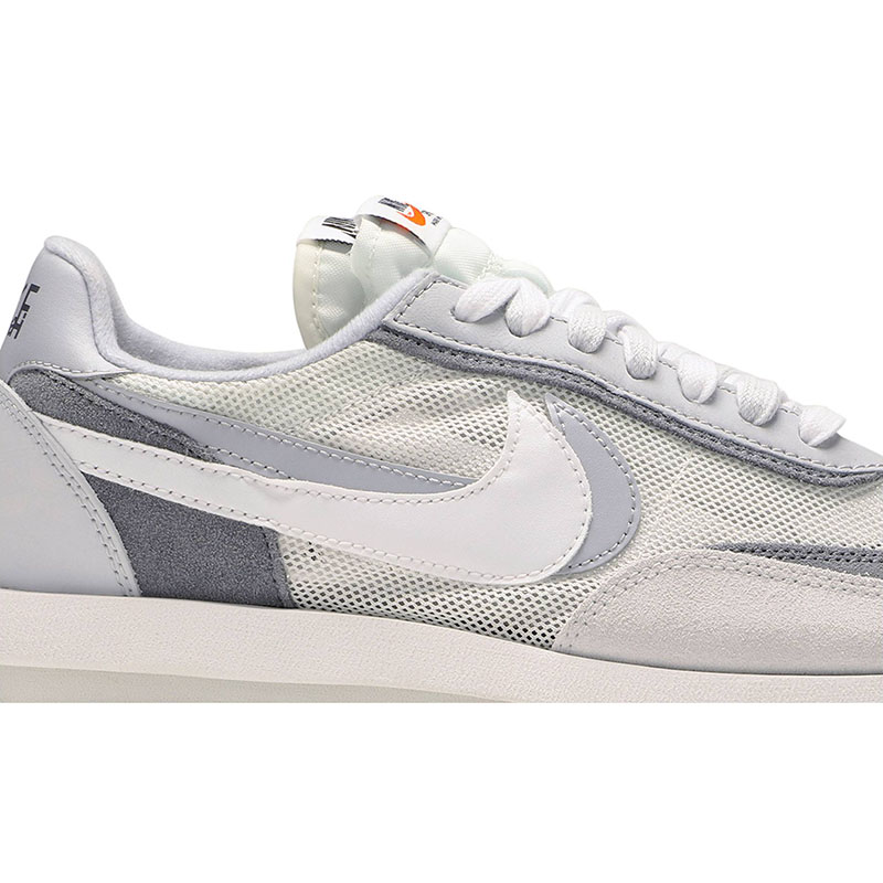 SACAI X LDWAFFLE  'SUMMIT WHITE'