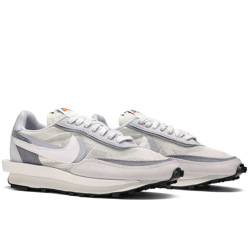 SACAI X LDWAFFLE  'SUMMIT WHITE'