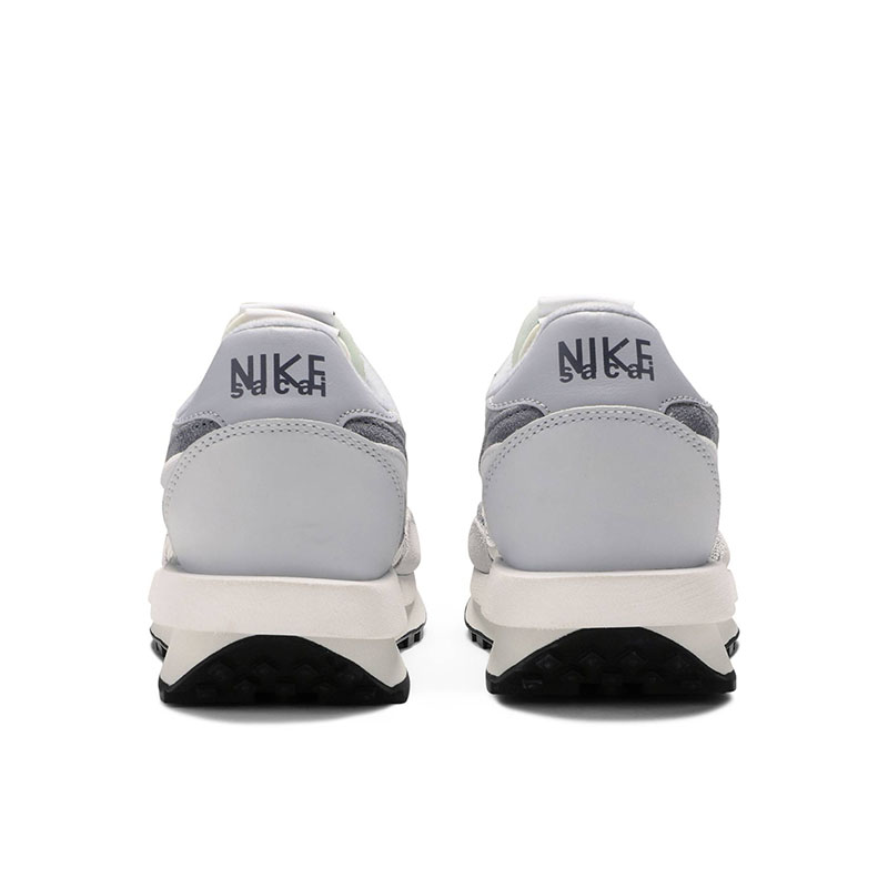 SACAI X LDWAFFLE  'SUMMIT WHITE'