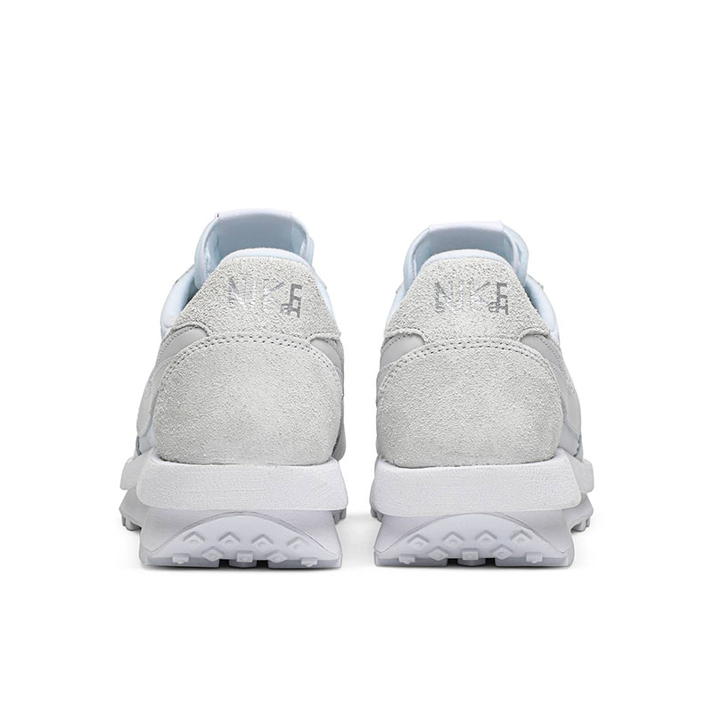 SACAI X LDWAFFLE 'WHITE NYLON'