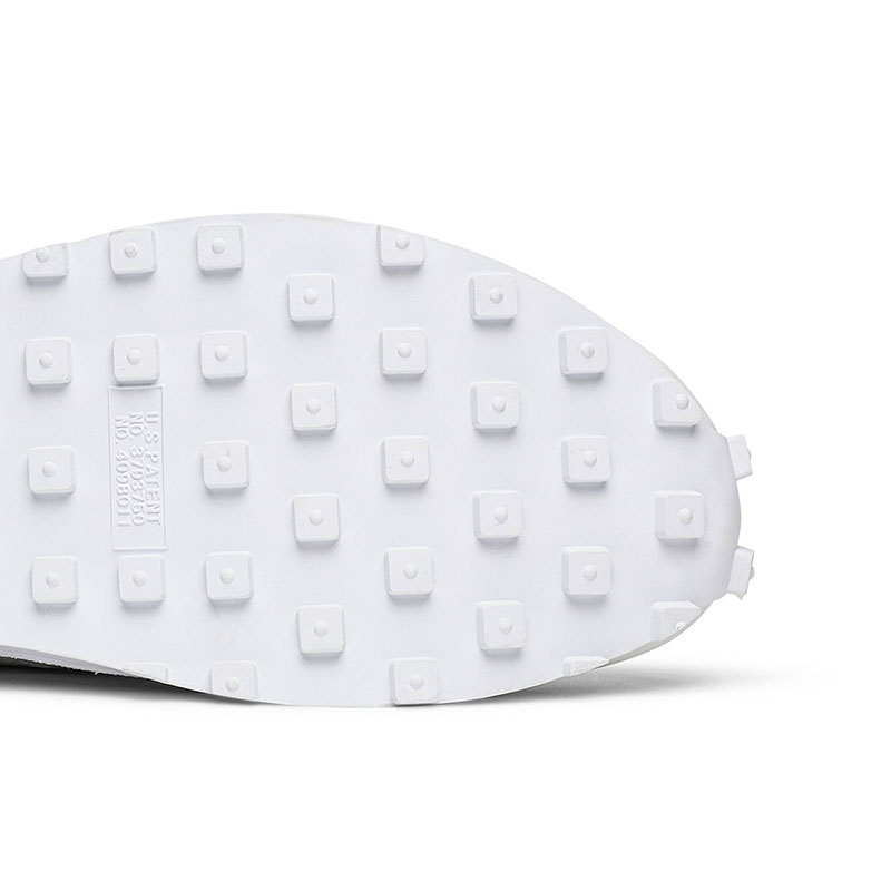SACAI X LDWAFFLE 'WHITE NYLON'