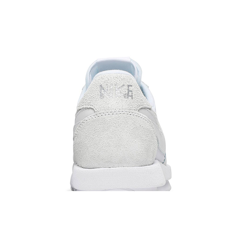 SACAI X LDWAFFLE 'WHITE NYLON'