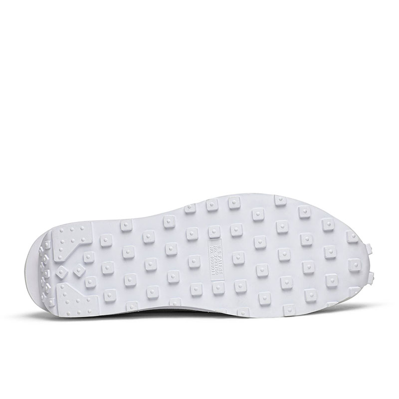 SACAI X LDWAFFLE 'WHITE NYLON'