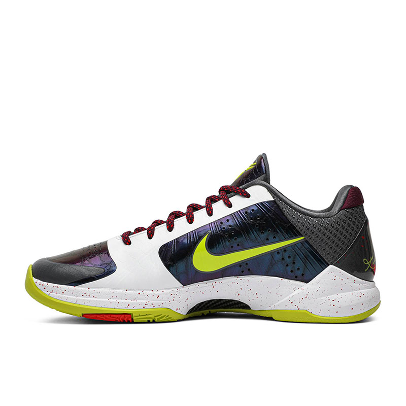 ZOOM KOBE 5 PROTRO 'CHAOS'