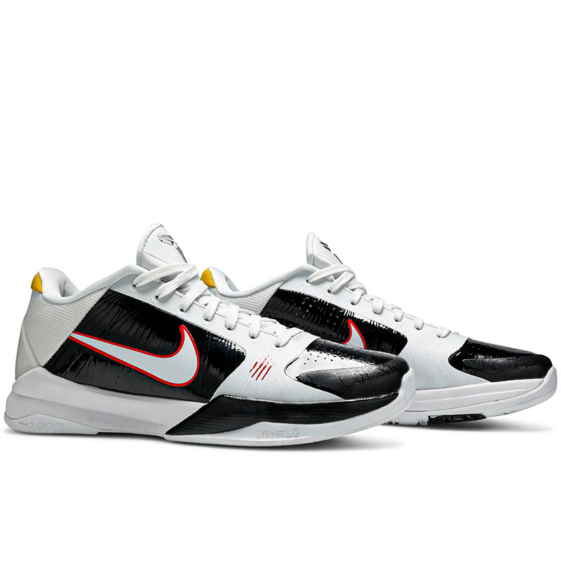 ZOOM KOBE 5 PROTRO 'ALTERNATE BRUCE LEE'