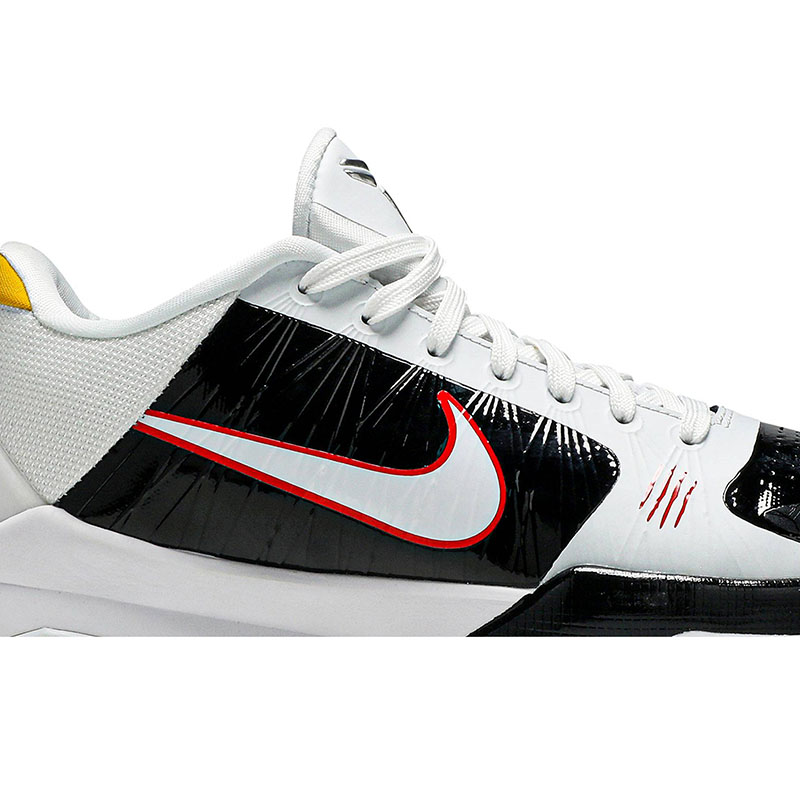 ZOOM KOBE 5 PROTRO 'ALTERNATE BRUCE LEE'