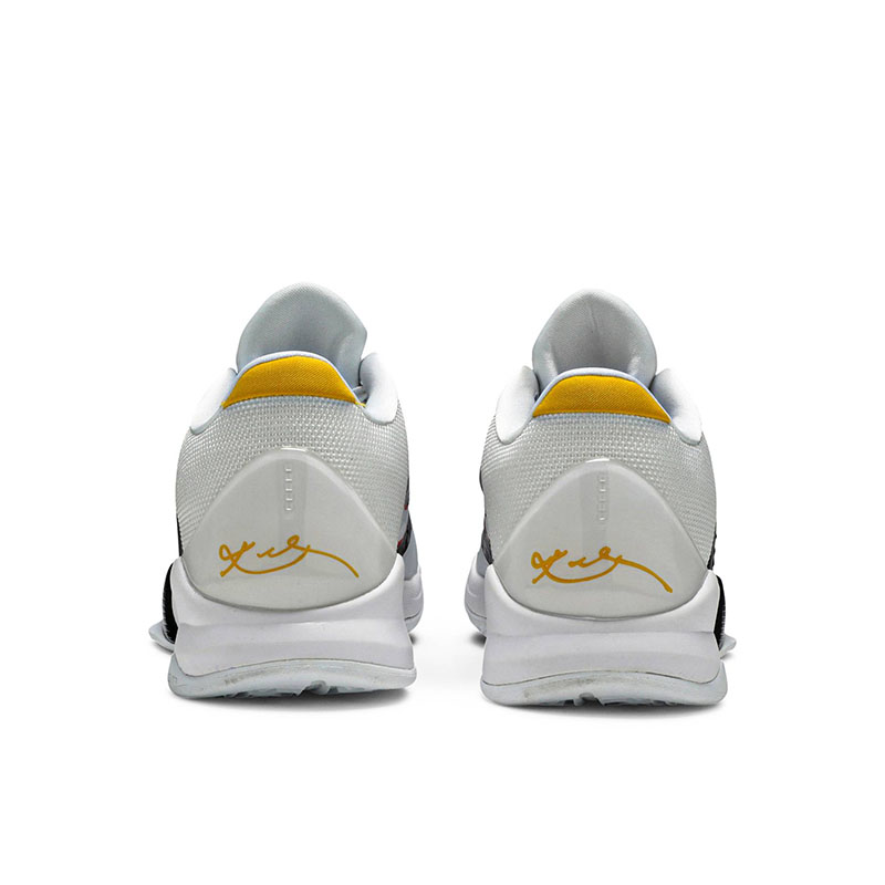 ZOOM KOBE 5 PROTRO 'ALTERNATE BRUCE LEE'