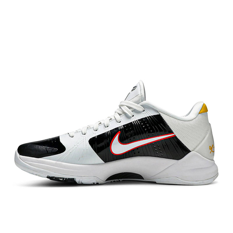 ZOOM KOBE 5 PROTRO 'ALTERNATE BRUCE LEE'
